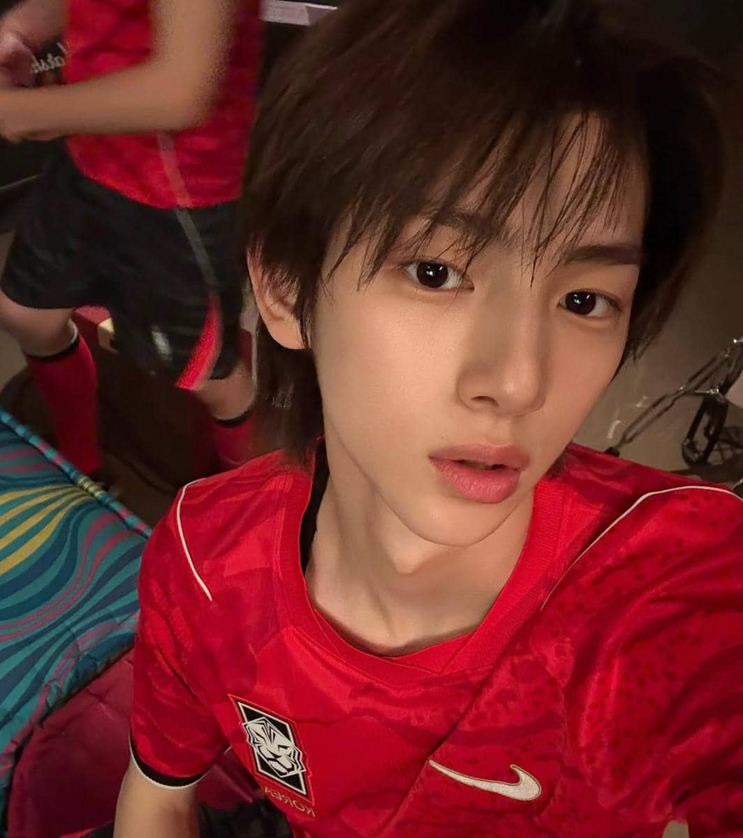 Juhoon CORTIS 