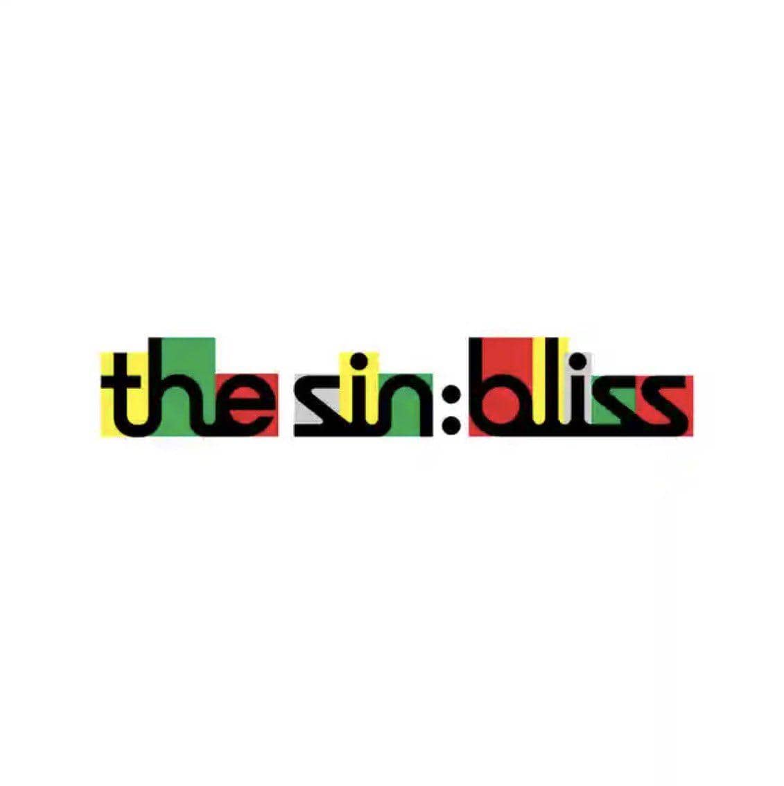 poster mini album ke-8 THE SIN : BLISS dari ENHYPEN