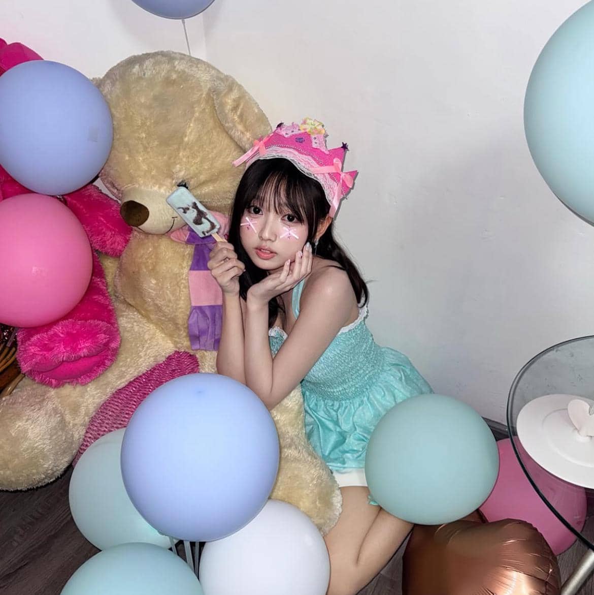 Nayla jkt48