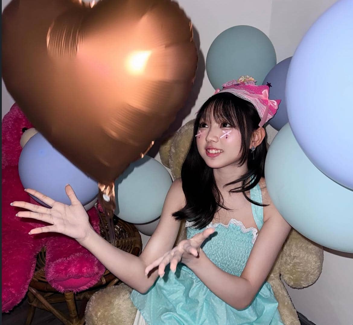 Nayla jkt48