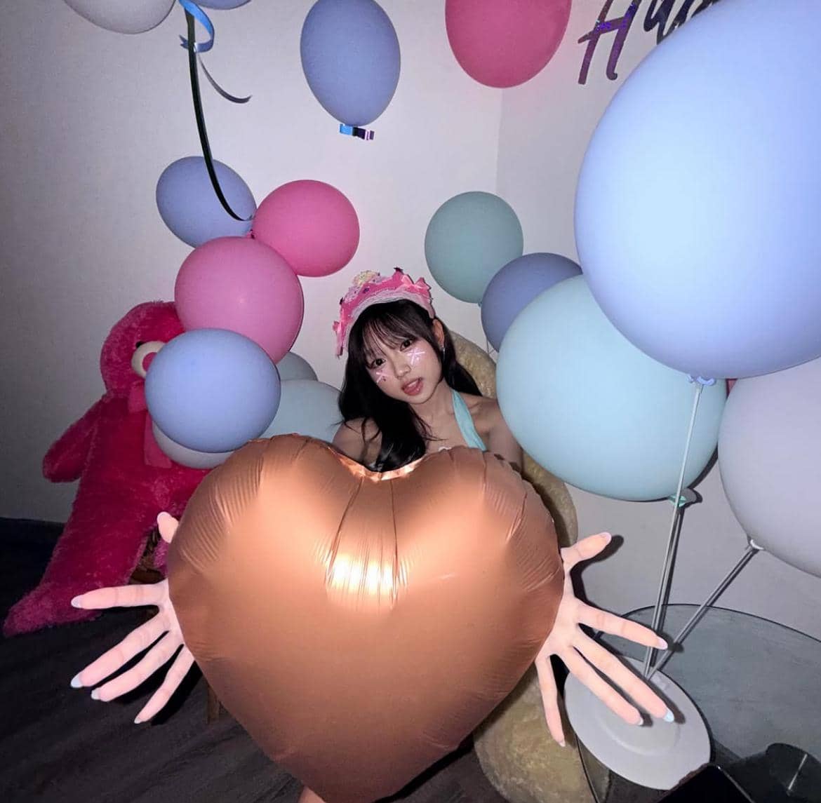 Nayla jkt48