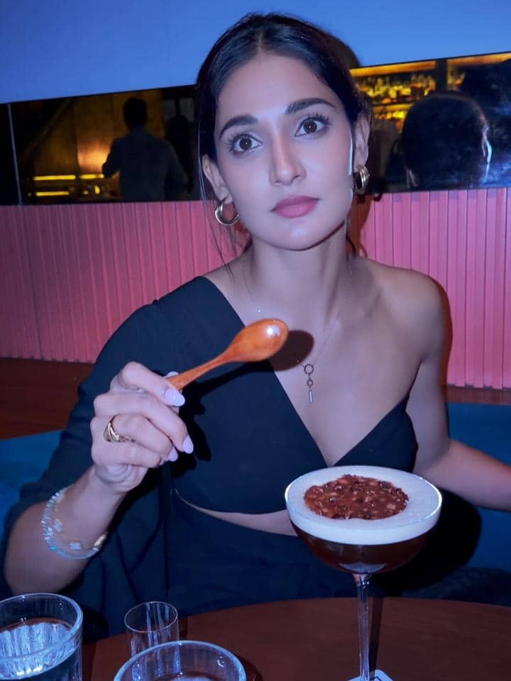 Mukti Mohan