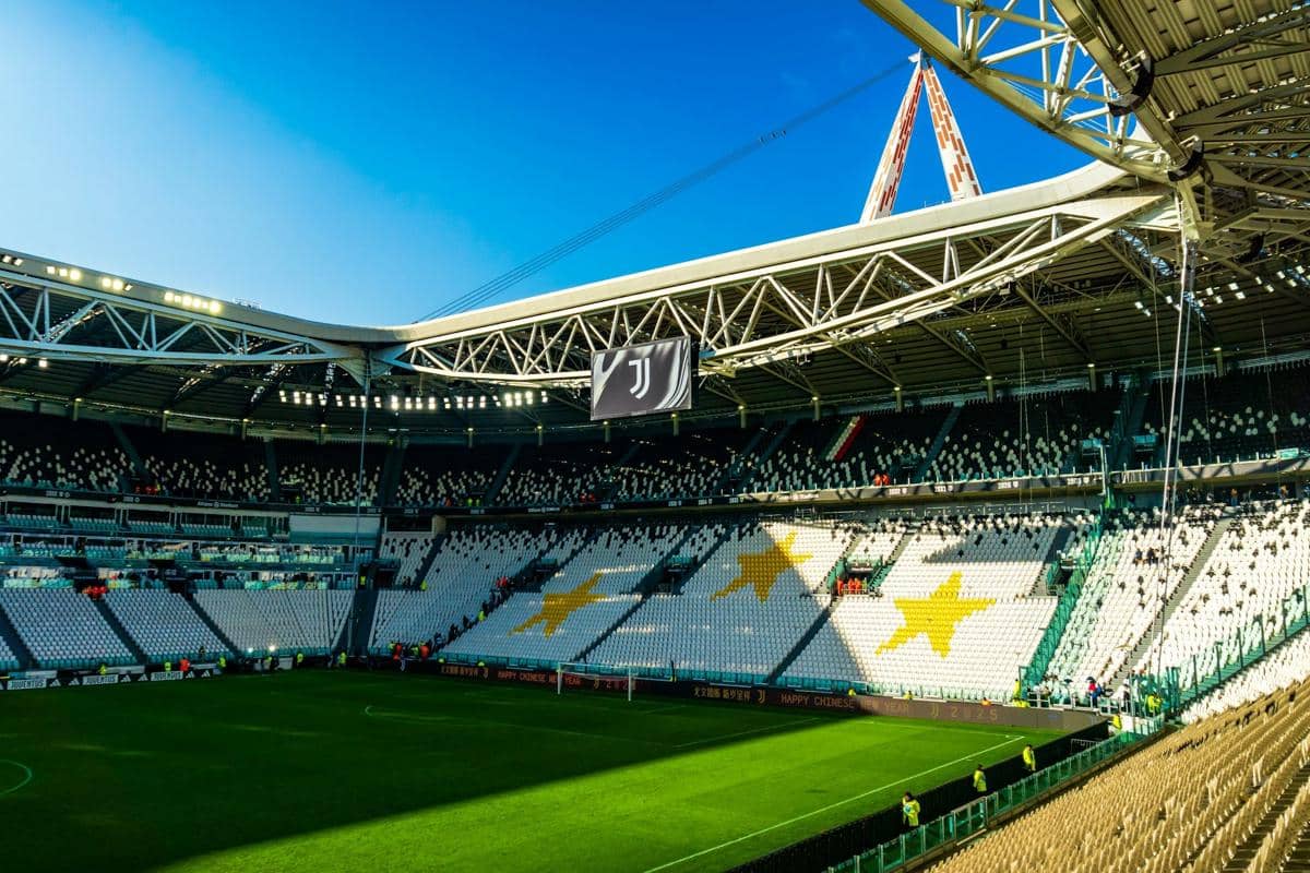6 Pembelian Terakhir Juventus dari Klub Prancis per 19 Juni 2026