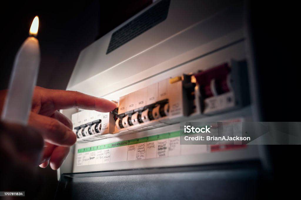 Gangguan Listrik dan Suplai Air Jadi Beban Baru Industri di Jabar