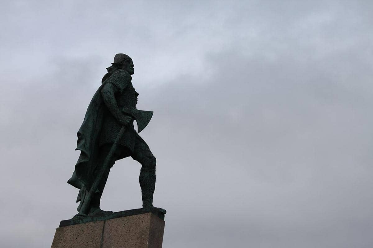 4 Fakta Leif Erikson, Penemu Amerika Sebelum Christopher Columbus