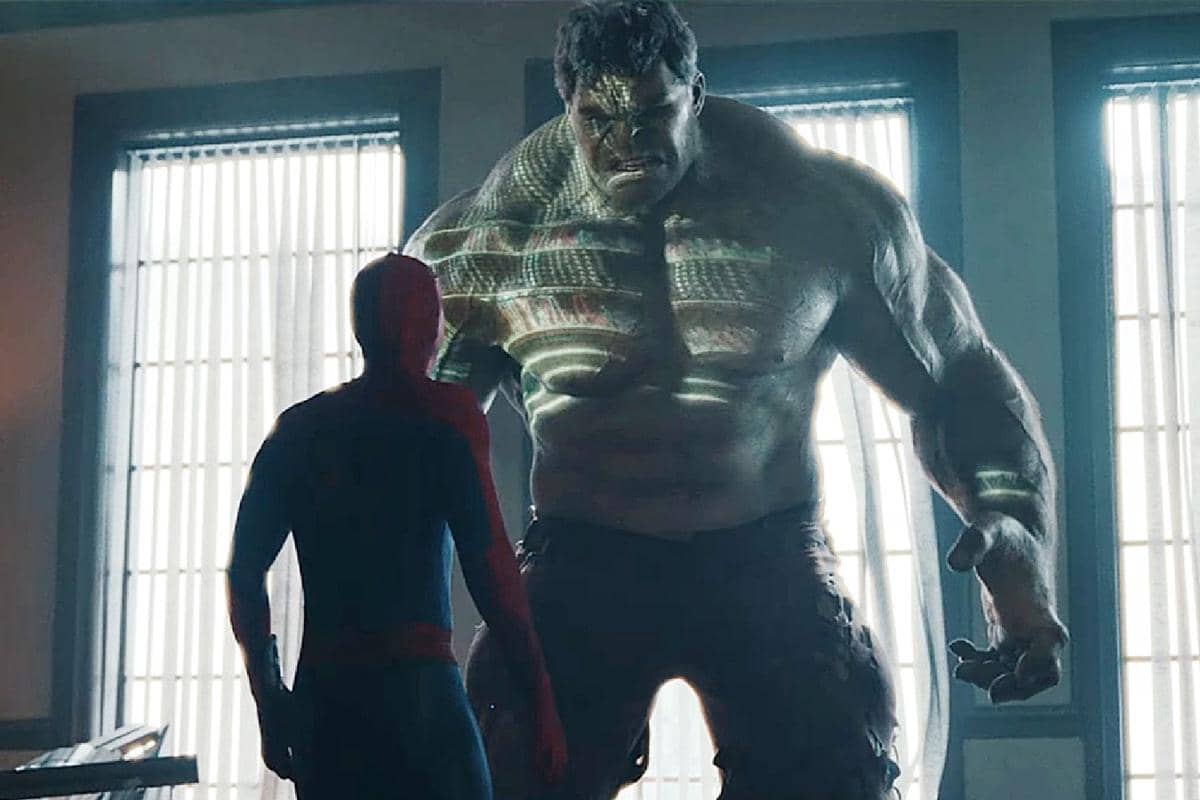 3 Film MCU yang Memunculkan Anggota Avengers sebagai Musuh