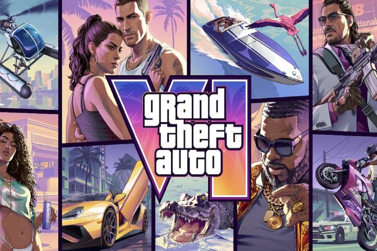 Konfirmasi Tanggal Rilis GTA 6, Kapan Versi PC Keluar?
