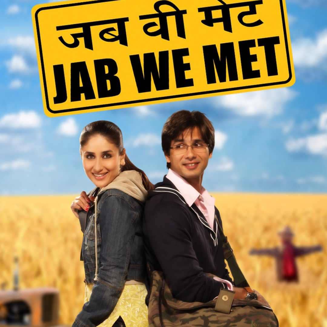 Jab We Met
