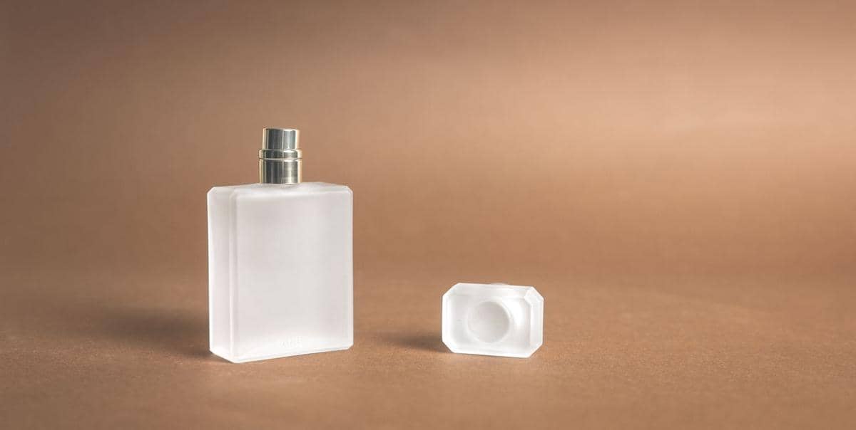 ilustrasi parfum