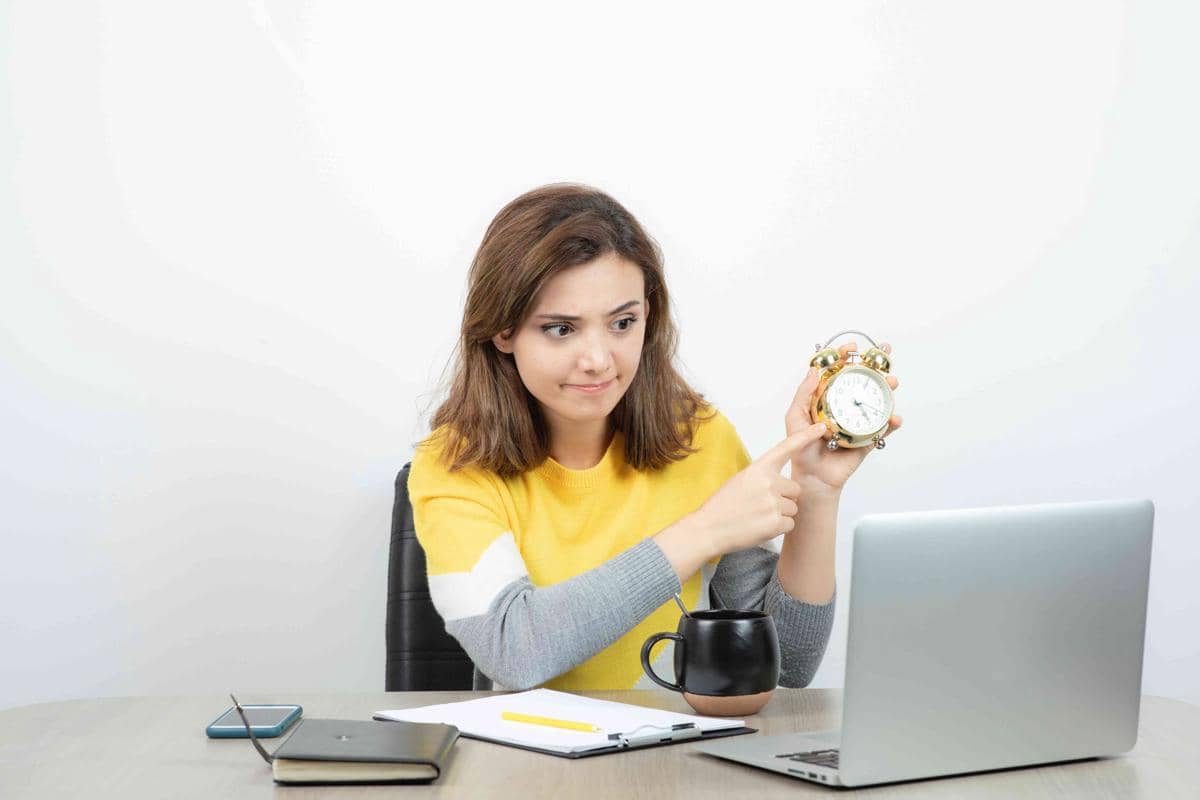 Sering Kehabisan Waktu? Ini 5 Manfaat Time Blocking yang Perlu Kamu Tahu