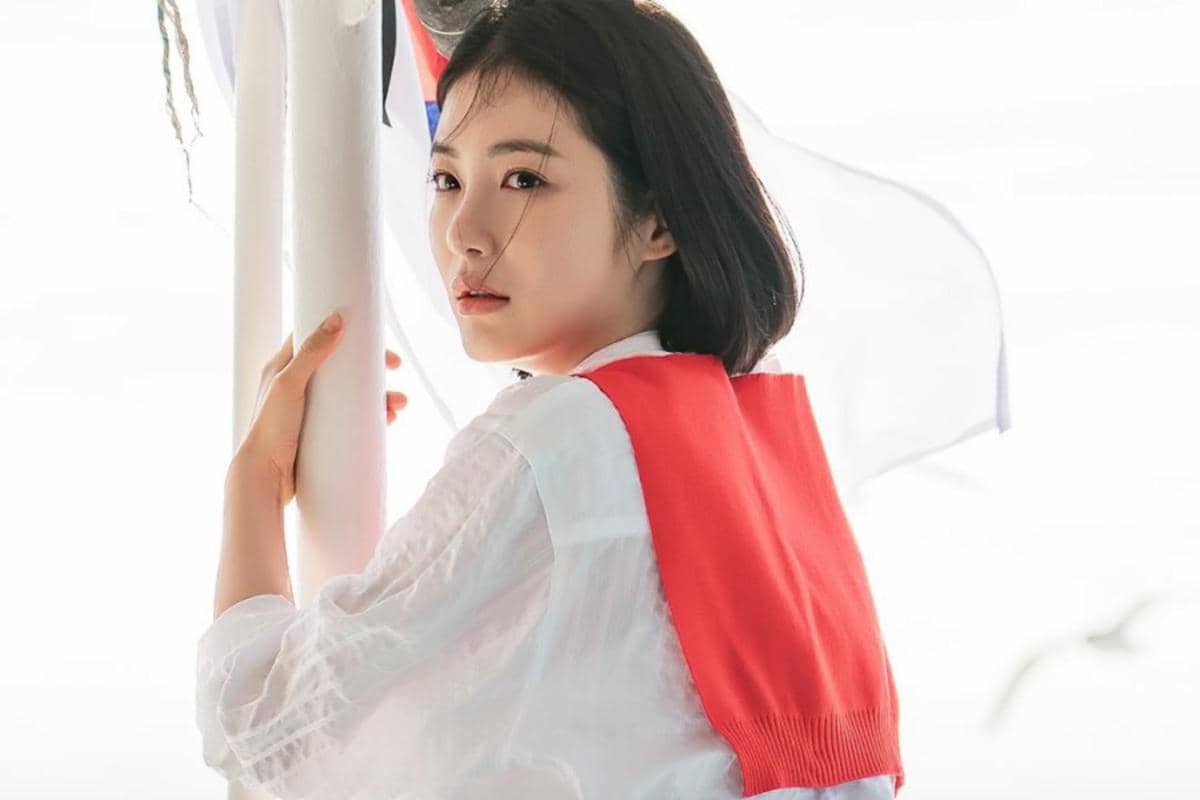 7 Daya Tarik Yook Ha Ri bagi Do Ji Ui di Drakor Doctor on The Edge