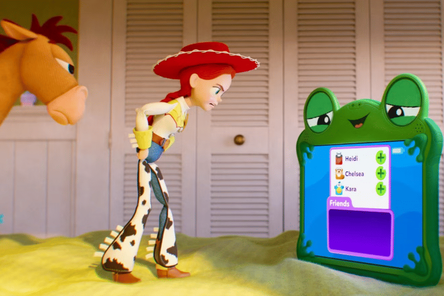 Toy Story 5
