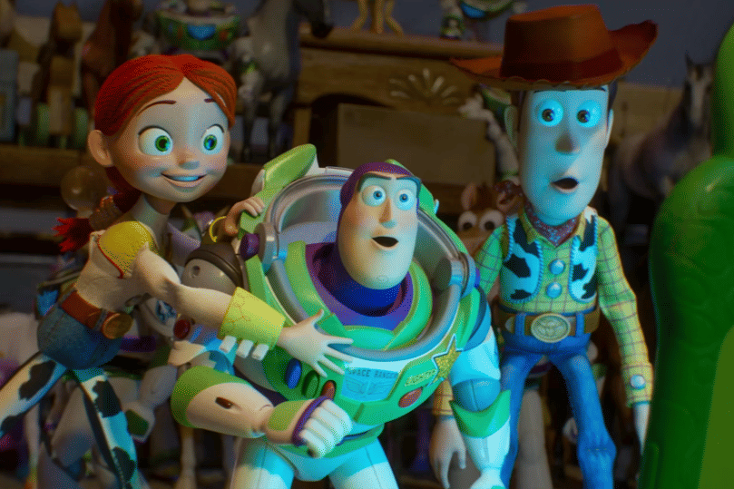 Toy Story 5