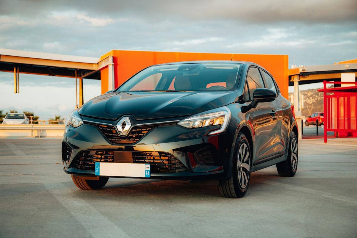 Apakah Beli Mobil Bekas Kilometer Rendah Selalu Lebih Baik?