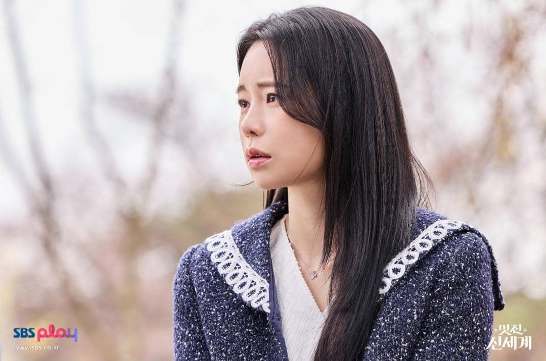 3 Sosok Penting Bagi Kang Dan Sim di My Royal Nemesis, Pelindung?