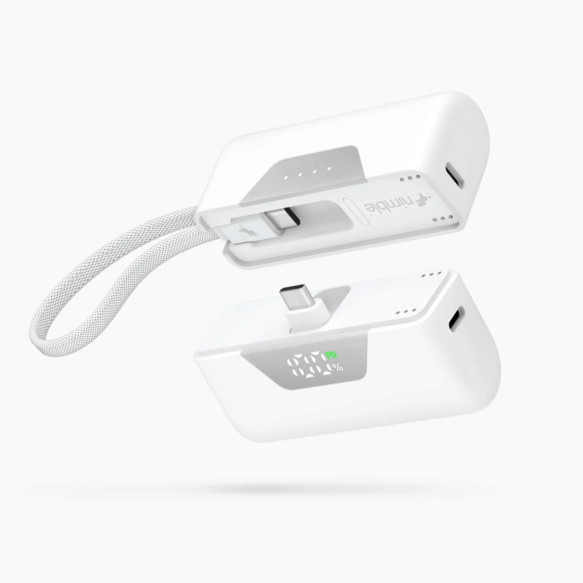Nimble Sharepower Portable Charger