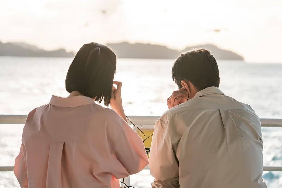 still cut drakor Doctor on the Edge