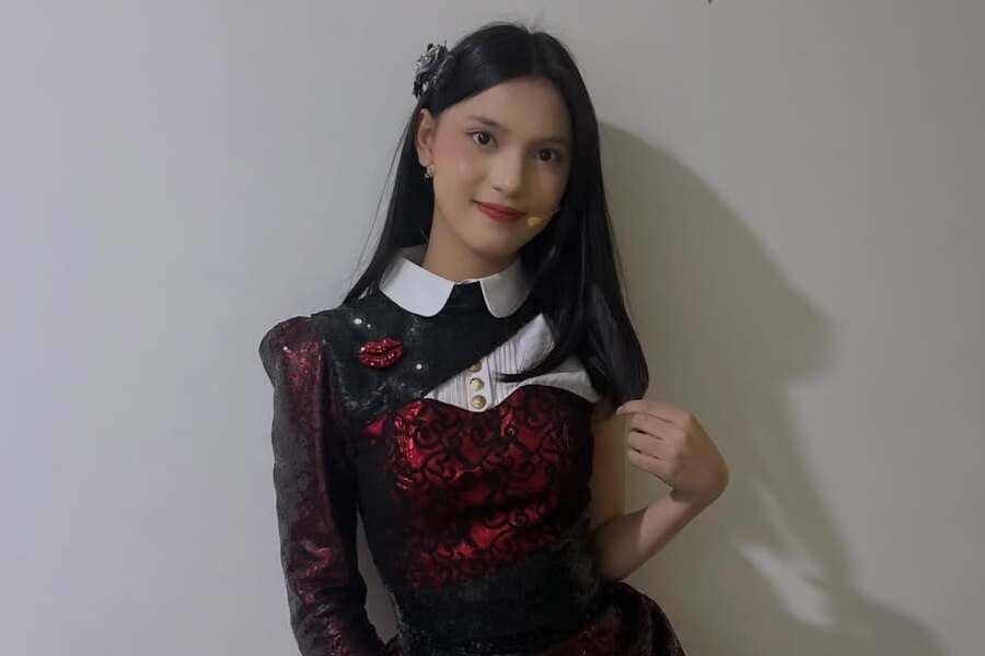 Virgi JKT48 Tampilkan Lagu Bibir yang Telah Dicuri di Request Hour 2026