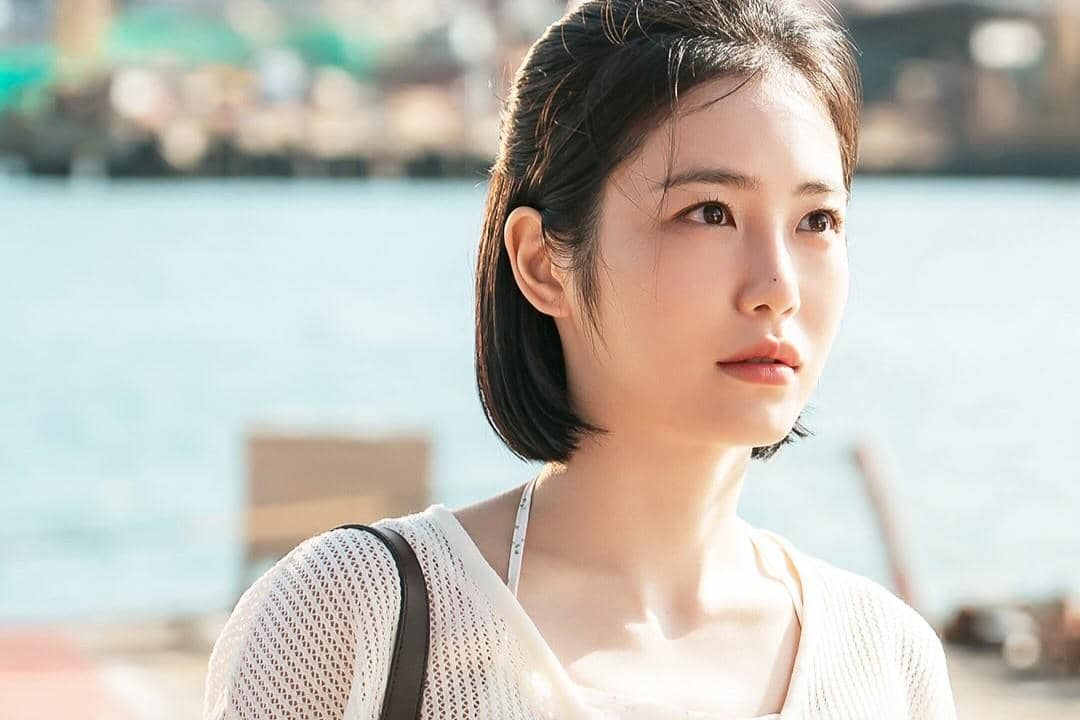 4 Alasan Ha Ri Pindah ke Pulau Pyeondongdo di Doctor on the Edge