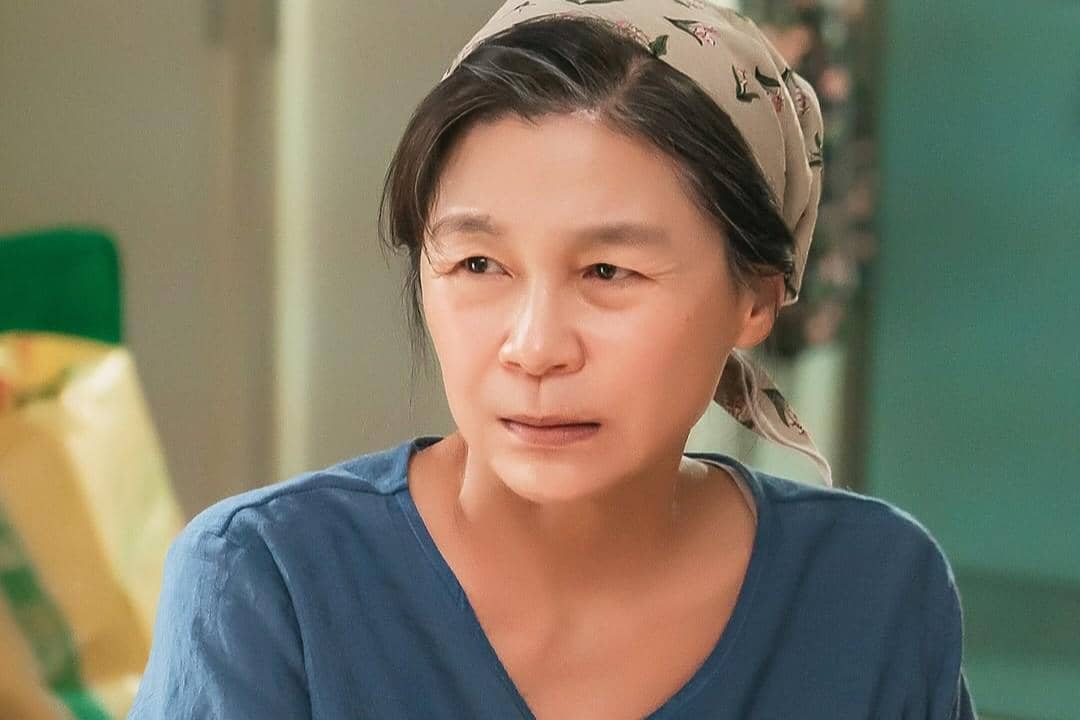 3 Alasan Mi Ja Tolak Menjalani Pengobatan di Doctor on the Edge