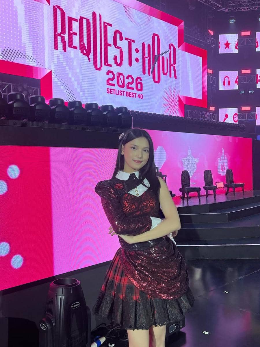 Virgi JKT48