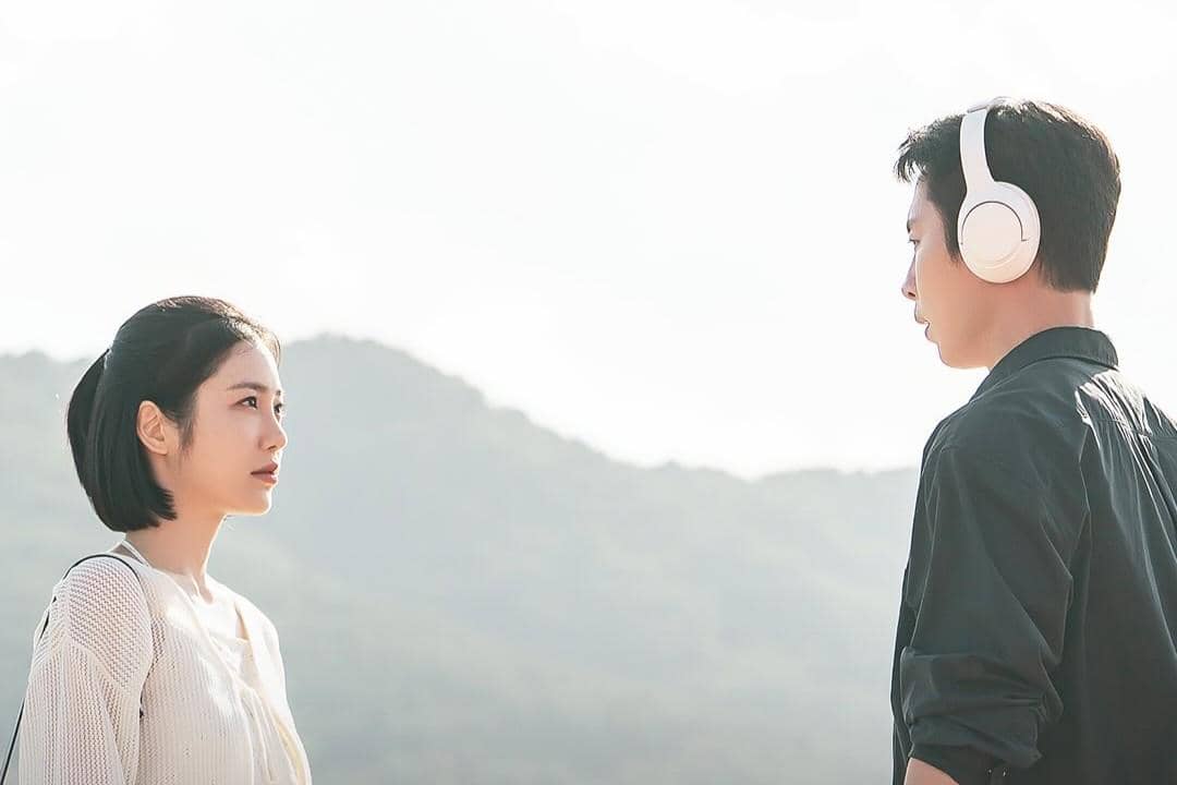 4 Cara Ha Ri Bantu Ji Ui Hadapi Trauma di Doctor on the Edge