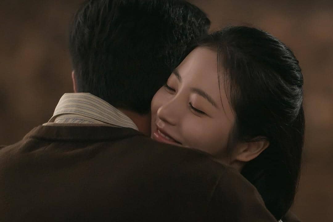 still cut drakor Doctor on the Edge