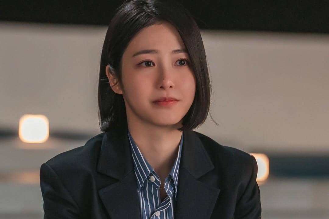 5 Alasan yang Bikin Yook Ha Ri Mudah Disukai di Doctor On The Edge