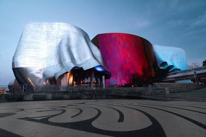 Museum of Pop Culture