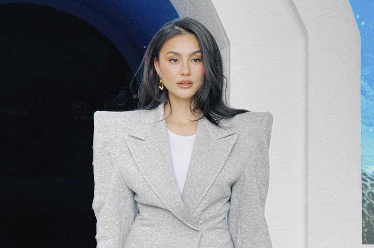 Agnez Mo Jadi Pengisi Suara Film Animasi Groove Tails, Bareng Ludacris