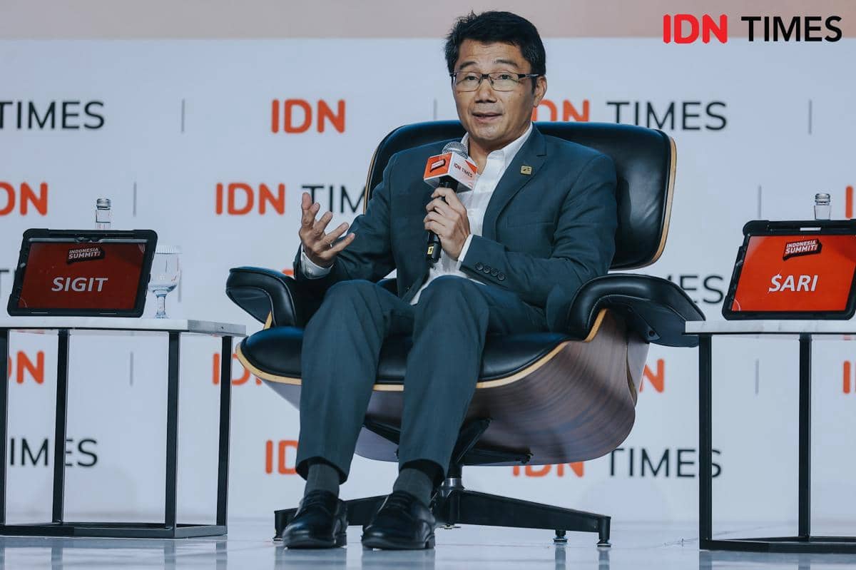 Keren, Begini Cara Pertamina Manfaatkan AI untuk Dongkrak EBITDA