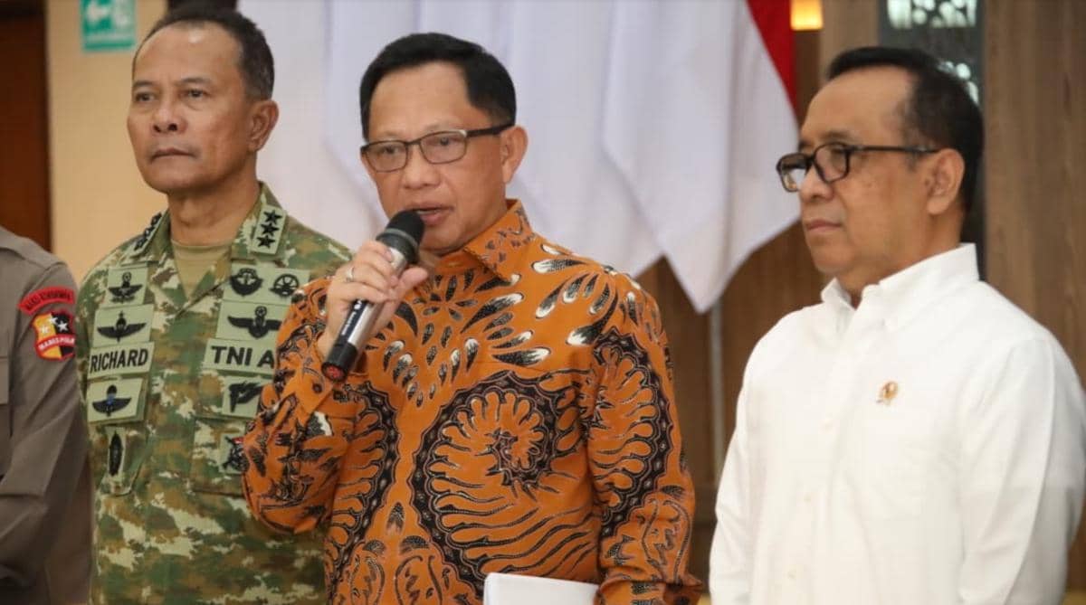 Pemerintah Siapkan Rp100 Triliun untuk Pulihkan Sumatra Usai Bencana