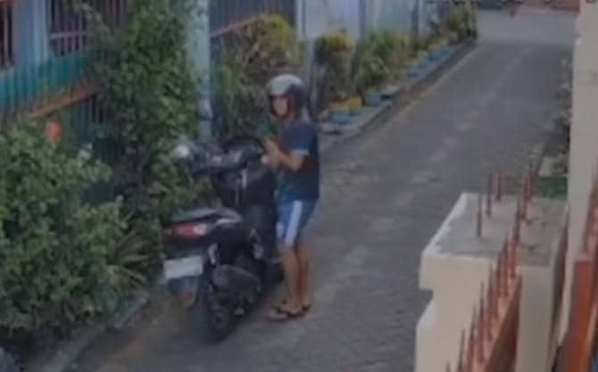 Waspada! Pelaku Eksibisionis di Makassar Incar Anak-Anak