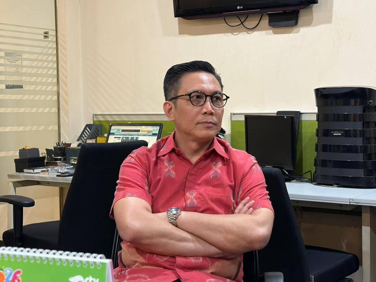 BEI Perkuat Transparansi dan Tata Kelola Pasar Modal usai Review MSCI