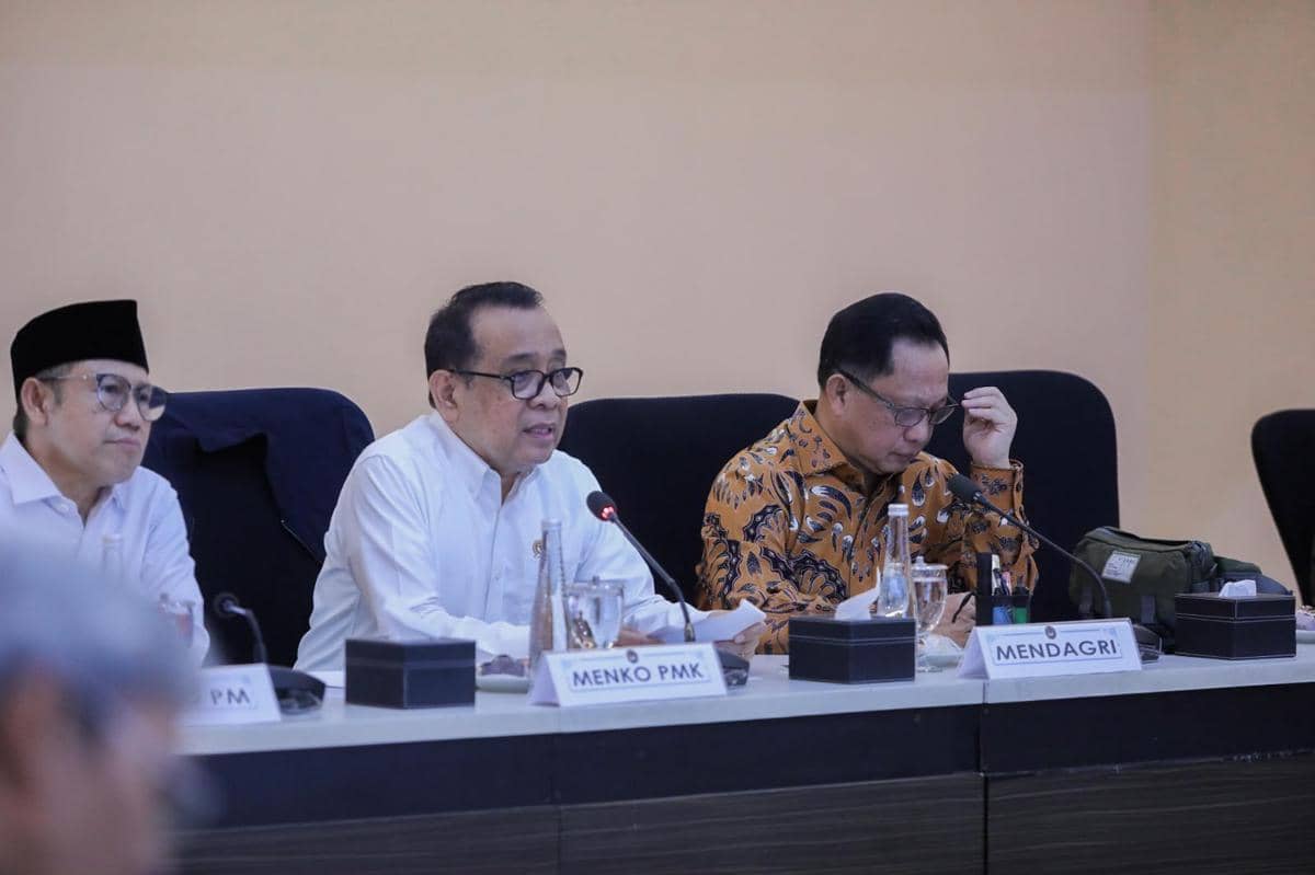 Pemerintah Kucur Rp100,1 Triliun untuk Rehab Pascabencana Aceh–Sumatra