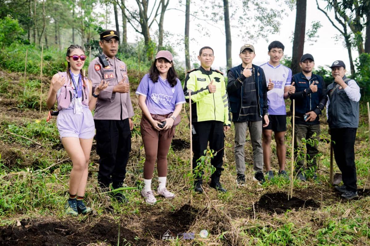 Beautyinu Trail Run