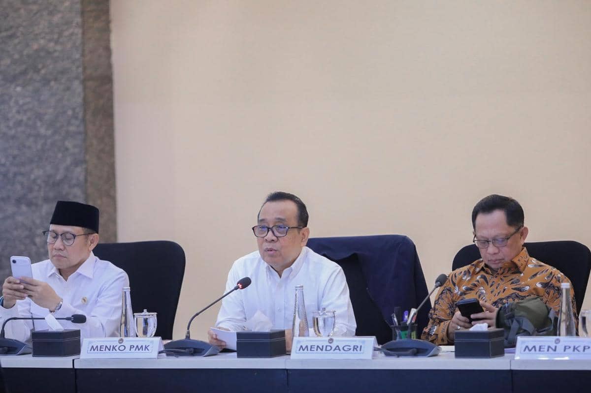 Pemerintah Kucur Rp100,1 Triliun untuk Rehab Pascabencana Aceh–Sumatra