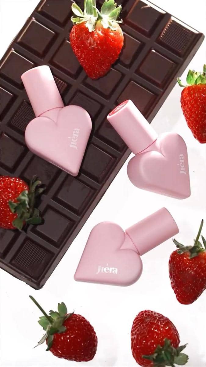 Jiera Lip Soulmatte