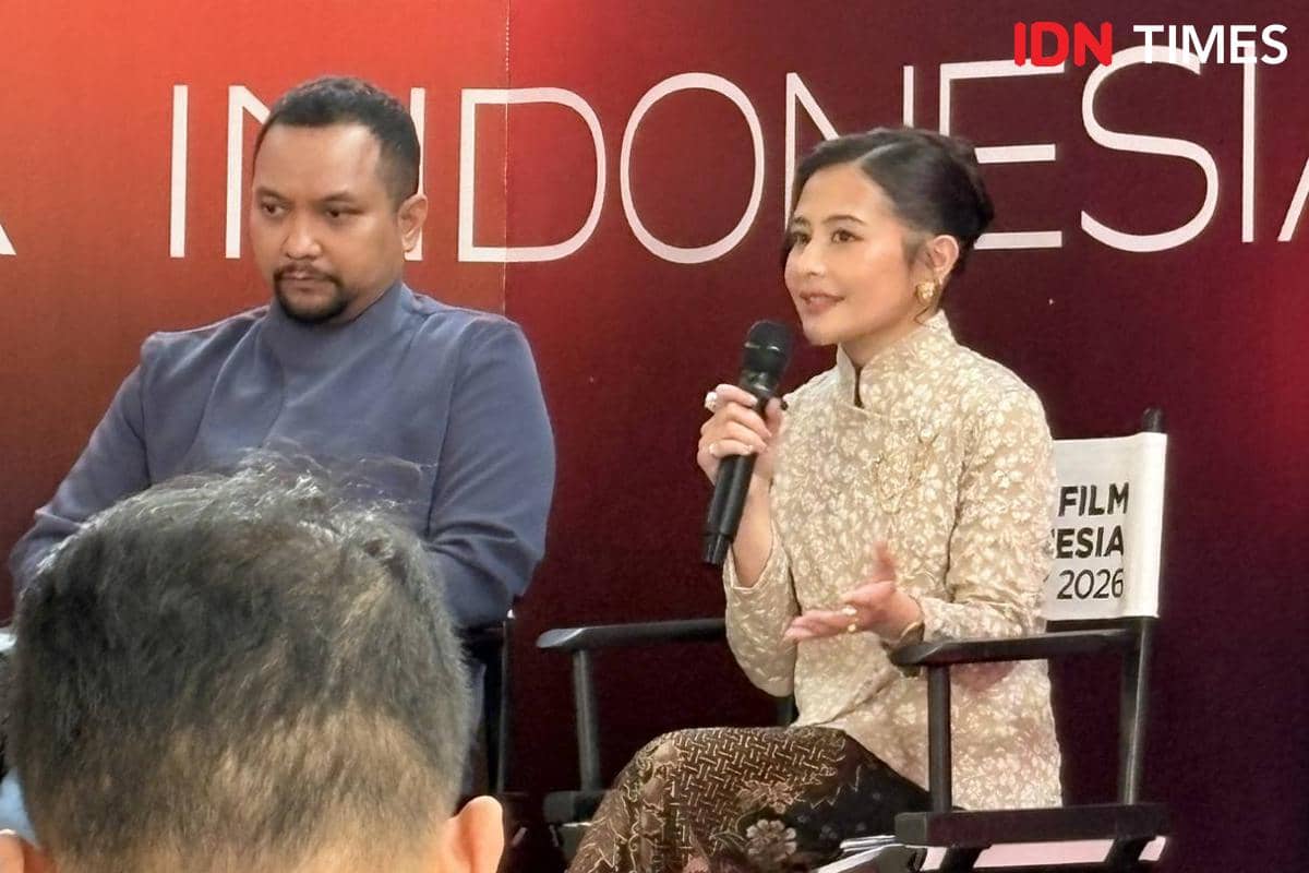 Prilly juga tanggapi kritik terkait FFI 2026.JPG