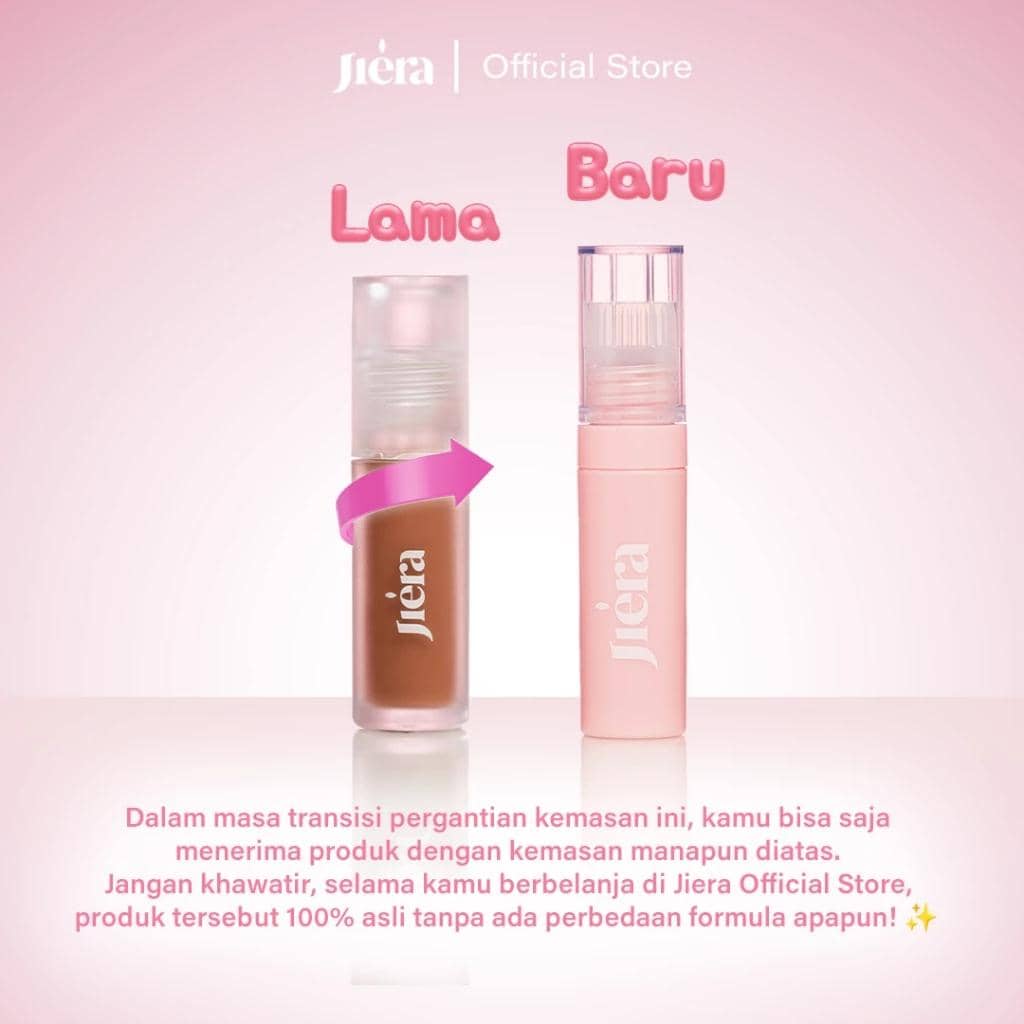 Jiera Lip Tint