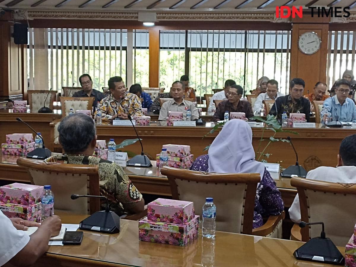 MBG Diperkirakan Bisa Serap 1.050 Ton Telur di Jateng Per Minggu