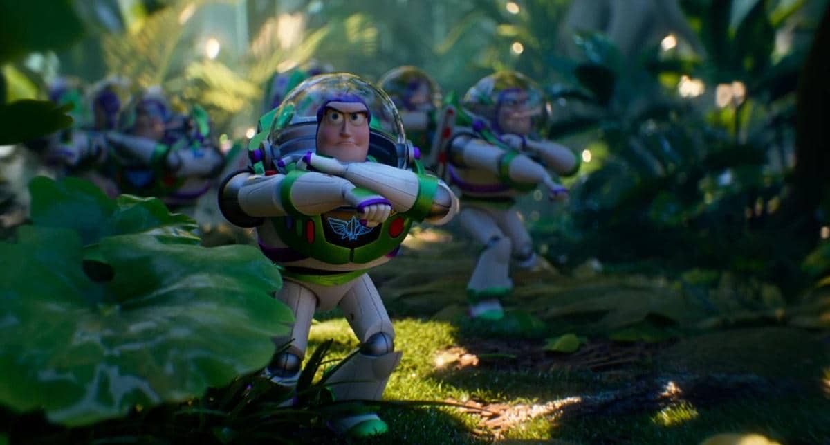 Daftar Soundtrack Film Toy Story 5, Taylor Swift Usung Lagu Utama
