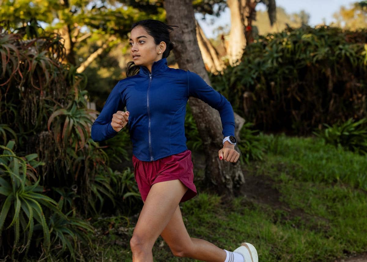 Garmin Luncurkan Forerunner 70 dan 170 untuk Pelari Pemula