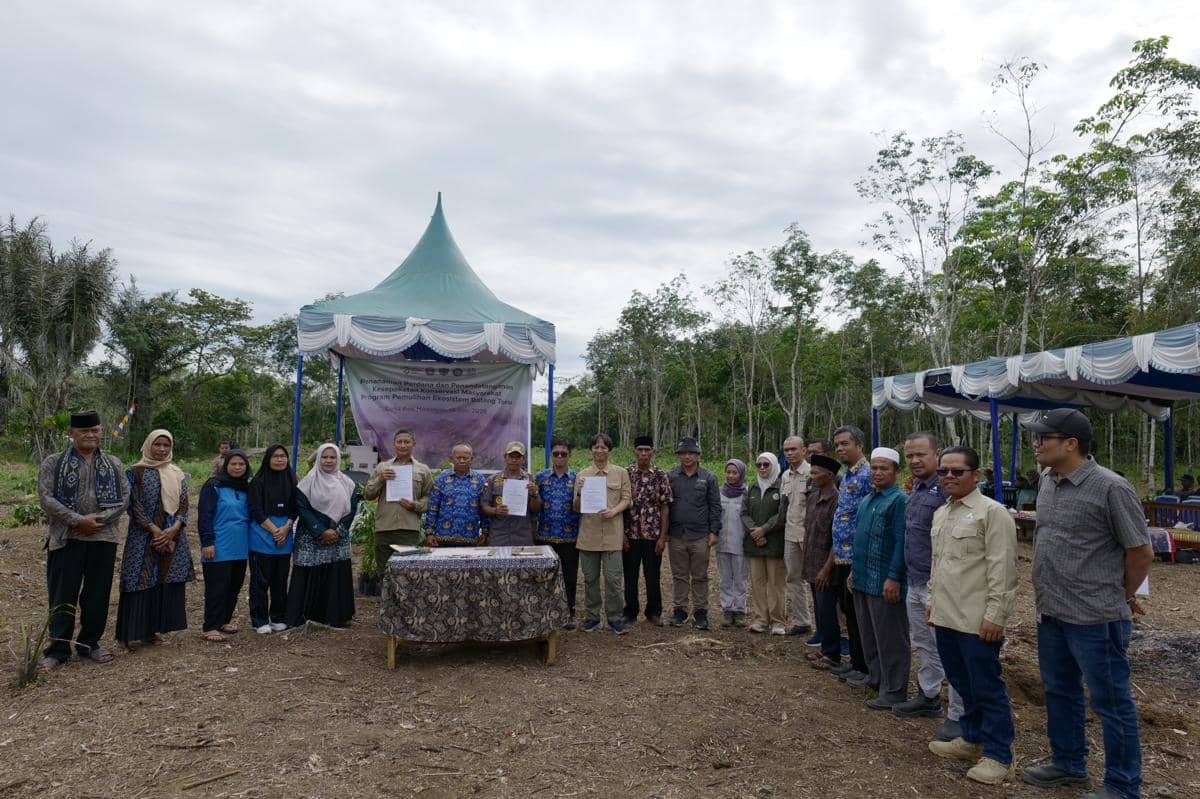 Penandatanganan kesepakatan konservasi masyarakat Batang Toru. Dok.Konservasi Indonesia.jpg (2).jpeg