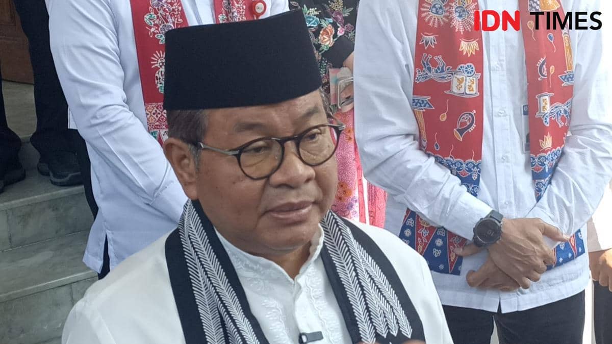 Demo Mahasiswa Kepung Jakarta, Pramono Imbau Tak Rusak Fasilitas Umum