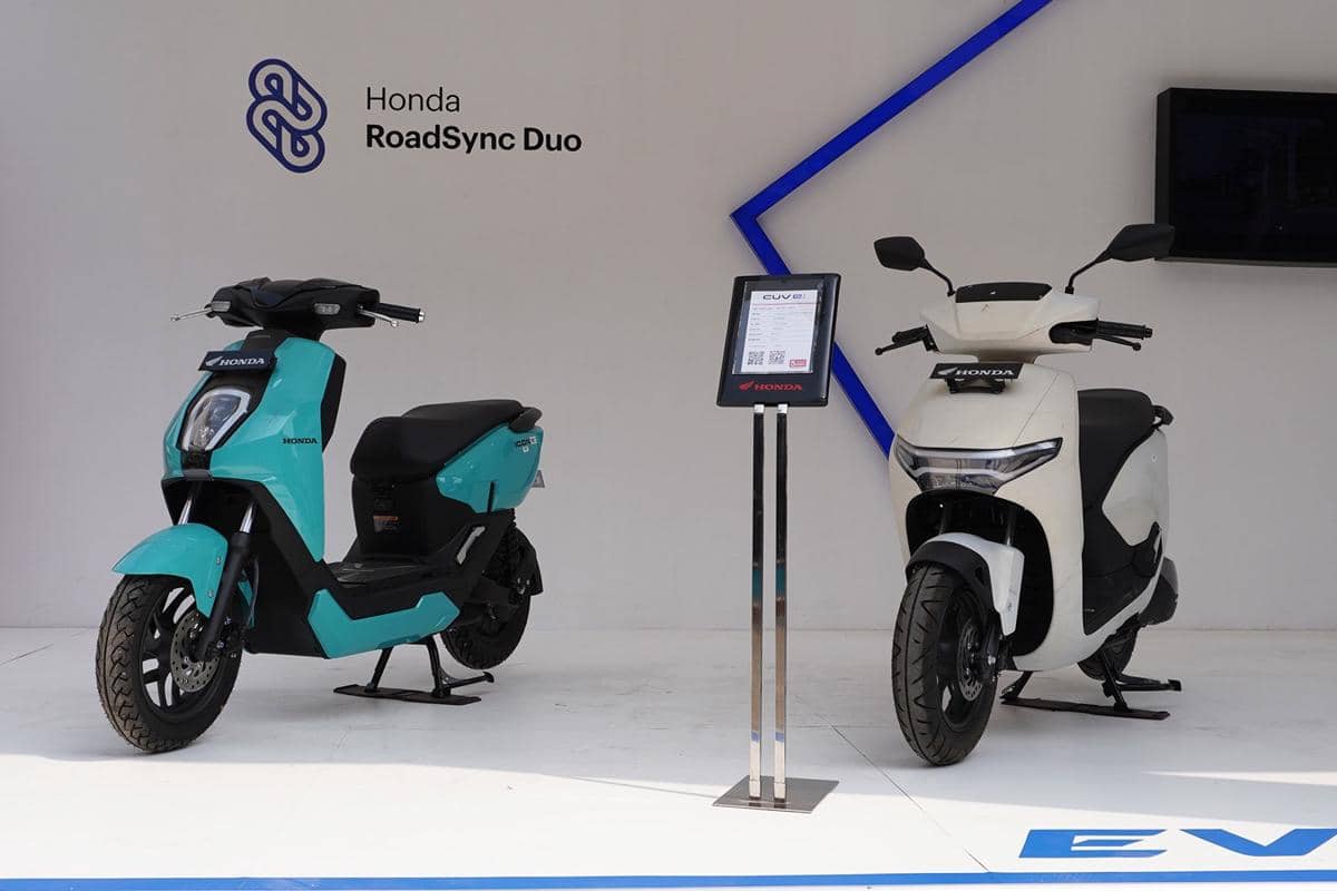 Booth Honda di JFK 2026 Tampil dengan 9 Zona Tematik