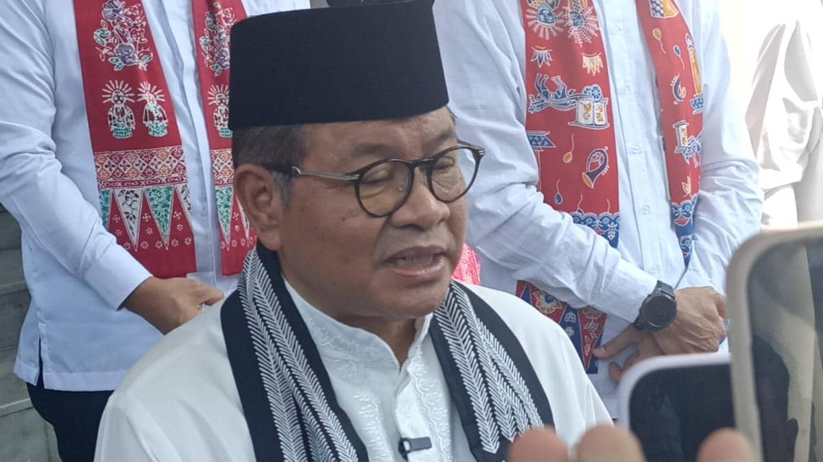 Gubernur DKI Jakarta Pramono Anung akan Menghadiri Press Conference Jakarta Kreatif Festival (JKF) Tahun 2026 (Bank Indonesia).