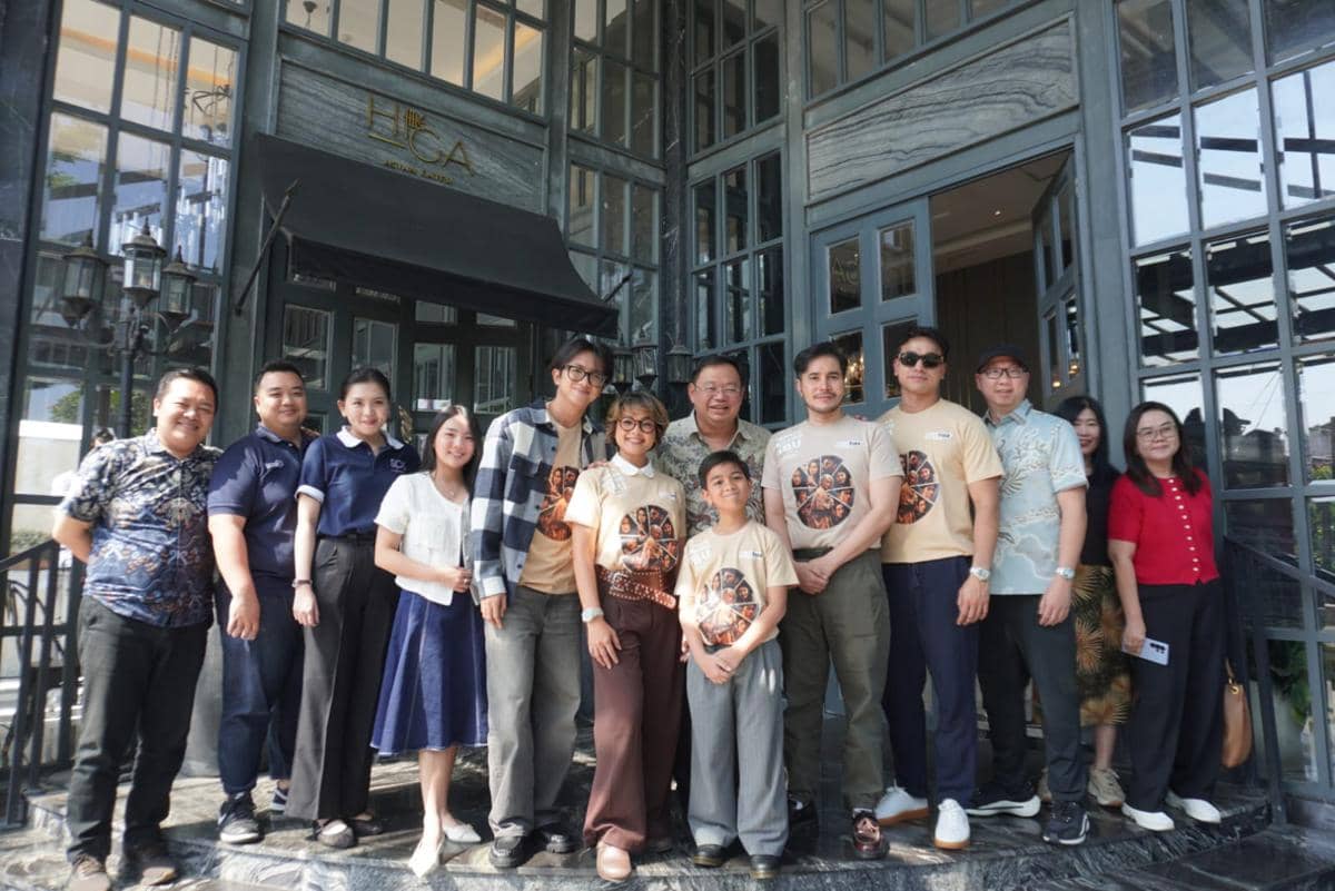 Perlu Bawa Tisu, Film Jangan Buang Ibu Bikin Haru