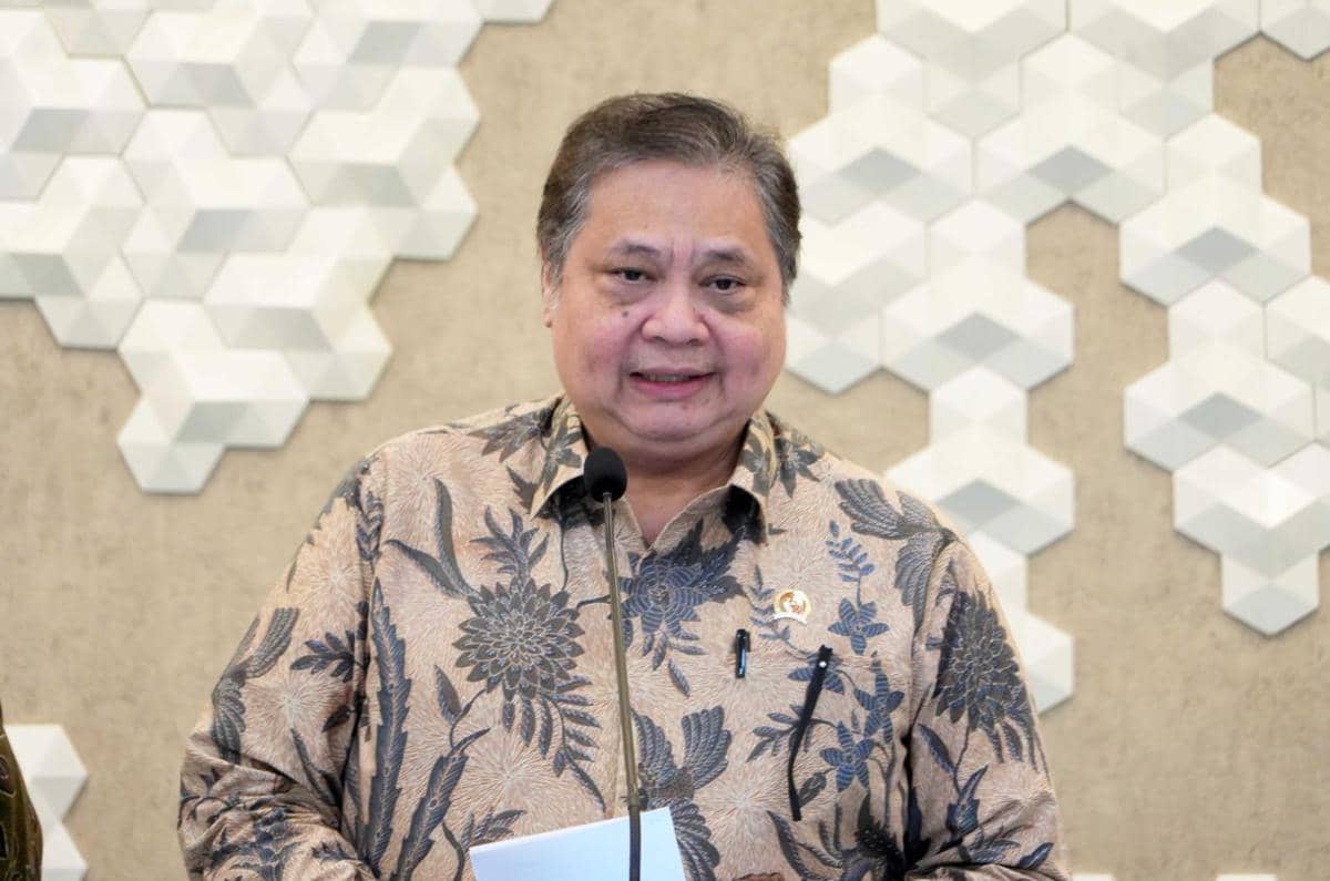 Pemerintah Umumkan Stimulus Ekonomi Kuartal III Senin Depan