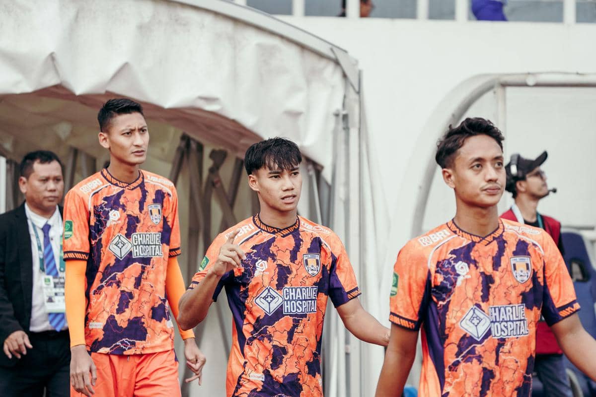 kendal tornado fc, akbar firmansyah